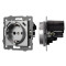 049831 - Механизм розетки с USB зарядкой SCT-MUAC-PL-GR-V (250V, 16A) (Arlight, -)