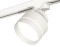 Трековый акцентный светильник однофазный GX53 (комплект), AMBRELLA LIGHT, XT8101025