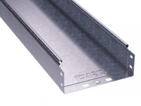 ДКС Лоток 600х80 L2000 (упак. 4м), 35058