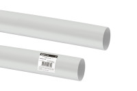 Воздуховод пласт. круглый, D100, 2 м, TDM Electric, SQ1807-1703