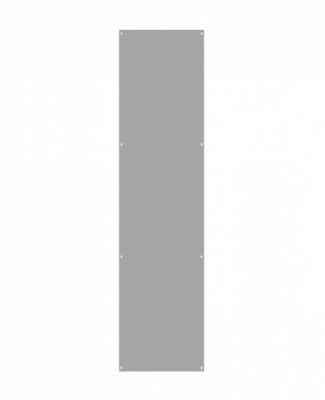 Боковая панель (2шт) для ВРУ-1 (2000хШх450) Unit R разборного EKF PROxima