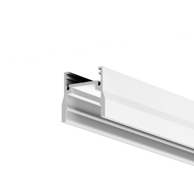 Maytoni Outdoor Профиль Белый O-TR001-P-W3M, O-TR001-P-W3M