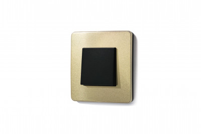 Schneider Electric Schneider Electric Выключатель 1-клавишный,  серия UNICA