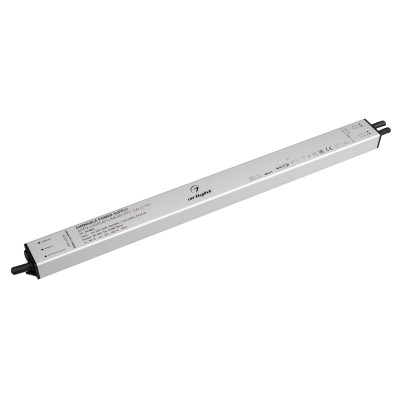 Блок питания ARPV-LG48240-LINEAR-PFC-DALI2-PD (48V, 5A, 240W) (Arlight, IP67 Металл, 5 лет), 034884