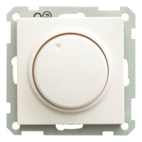 W59 Диммер 300Вт 230В~ (мех-зм), сл. кость