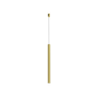Maytoni Technical Трековый подвесой светильник Focus Led Flarity 4000K 5Вт 30°, TR156-1-5W4K-BS