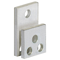 Legrand Набор из 4 удлинителей для подключения к шинам - для DPX/DPX-IS 1600 - для 1600 А, 026268