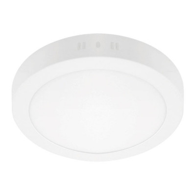 Lightstar 323184 Светильник ZOCCO CYL LED 18W 900LM 4000K (в комплекте)