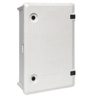 ЩМП антивандальный (600x400x200мм) IP65 навесной PROXIMA EKF, FRE604020MP ЩМП антивандальный (600x400x200мм) IP65 навесной PROXIMA EKF, FRE604020MP