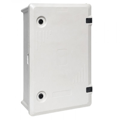 ЩМП антивандальный (600x400x200мм) IP65 навесной PROXIMA EKF, FRE604020MP