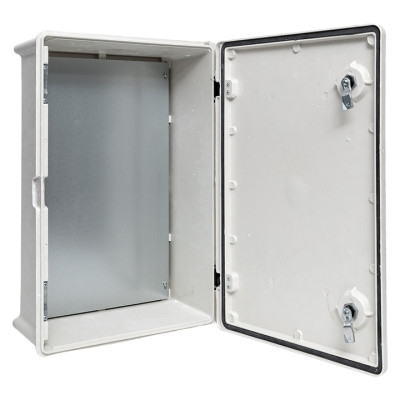 ЩМП антивандальный (600x400x200мм) IP65 навесной PROXIMA EKF, FRE604020MP