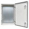 ЩМП антивандальный (600x400x200мм) IP65 навесной PROXIMA EKF, FRE604020MP