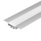 Профиль KLUS-LOCK-FM-2000 ANOD (Arlight, Алюминий), 019185