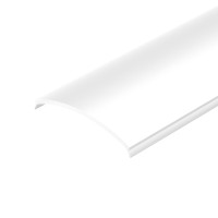 Экран матовый KLUS-P45-2000 Round OPAL (Arlight, Пластик), 020900