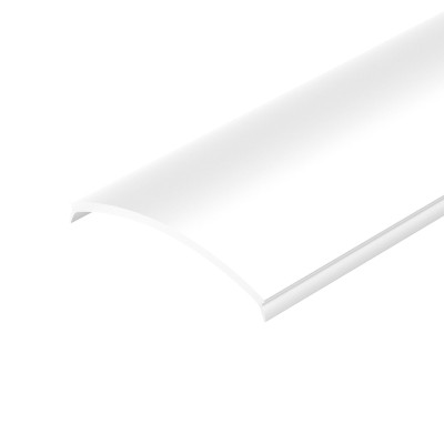 Экран матовый KLUS-P45-2000 Round OPAL (Arlight, Пластик), 020900