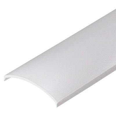 Экран матовый KLUS-P45-2000 Round OPAL (Arlight, Пластик), 020900