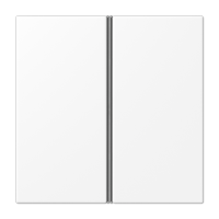 Набор накладок 2 группы для модулей F40; термопласт; белый матовый, LS402TSAWWM Набор накладок 2 группы для модулей F40; термопласт; белый матовый, LS402TSAWWM