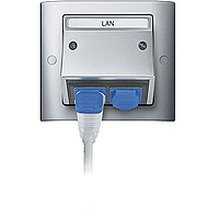 Муфта IP44 для модулей R&DM