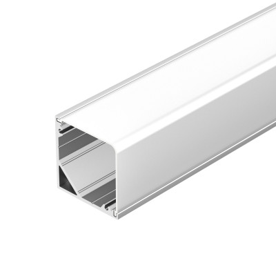 Профиль SL-KANT-H30-2000 ANOD (Arlight, Алюминий), 019333