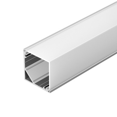 Профиль SL-KANT-H30-2000 ANOD (Arlight, Алюминий), 019333