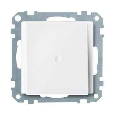 SM Вывод кабеля, полярно-бел.