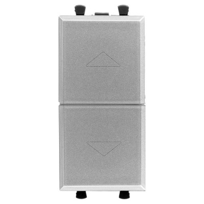 4404181 - ДКС Механизм управления рольставней модульный,  "Avanti", "Закаленная сталь", 1 модуль