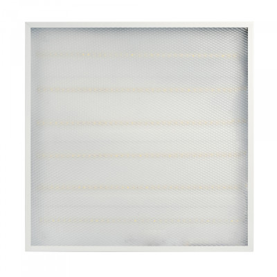 Jazzway PPL 595/U PRISMA 48w 4000K IP40 (500mA 19mm) (уп. 4*1шт), 5018259A