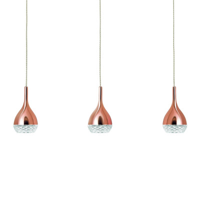 Подвесной светильник KHALIFA 5166