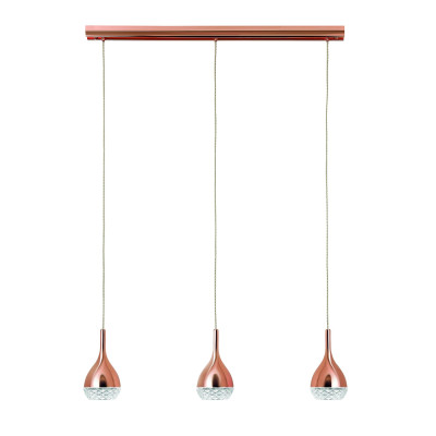 Подвесной светильник KHALIFA 5166