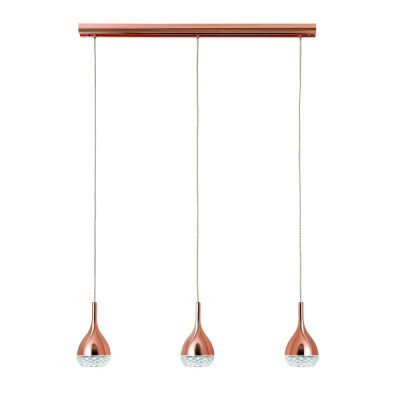 Подвесной светильник KHALIFA 5166