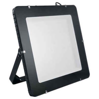 Прожектор светодиодный 2835 SMD 1000W 6400K IP65  AC175-265V/50Hz, черный, LL-930, Feron 41159