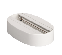 PTR T1- WH (белый) Стационарное крепление Jazzway, 5016828