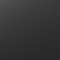 Donel A07 матовый карбон заглушка, серия DB, DE26830