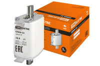 ППНН-33 габ.00,  10А TDM Electric, SQ0713-0054