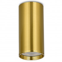 Donel Накладной светильник, DN02016R1Brass