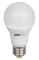 Jazzway Лампа PPG A60 Agro 9w E27 IP20 (для растений), 5002395