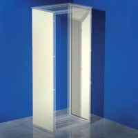 Панели боковые, для шкафов CQE 1800 x 500мм, 1 упаковка - 2шт., ДКС R5LE1852