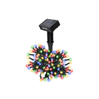 Солнечн. свет-к ФАZА SLR-G01-100M гирлянда, мультицв., 100 L, 5033405 Солнечн. свет-к ФАZА SLR-G01-100M гирлянда, мультицв., 100 L, 5033405