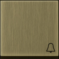 0286603 Gira Клавиша с пиктограммой "звонок"