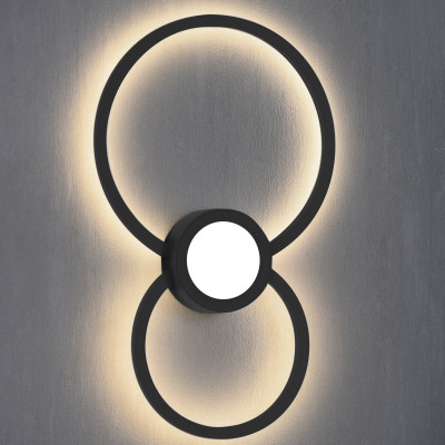 Настенный светильник Mural 7460