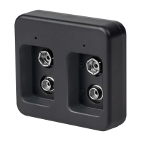 З/у ФАZА CNLD-2IS-09 (2 х 9V), 5048737 З/у ФАZА CNLD-2IS-09 (2 х 9V), 5048737