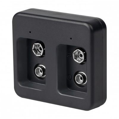 З/у ФАZА CNLD-2IS-09 (2 х 9V), 5048737