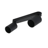 PDL-R 2xGU10  BL 230V IP20 Jazzway, 5049345