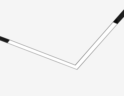 Трековый угловой светильник DIP-3CCT 3000K-6000K Tuya/Smart life 20Вт 120°, AMBRELLA LIGHT, GL4485