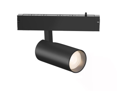 Трековый акцентный светильник SMART 3000-6000K 18W 24°, AMBRELLA LIGHT, GL8015
