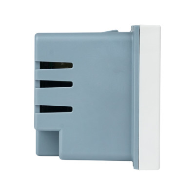 Розетка USB A+A, 2,1А, 2 гнезда, без индикатора EKF