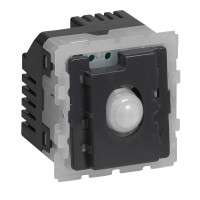 Legrand Переключатель со встроенным датчиком движения - Программа Celiane - 230 В~, 067012