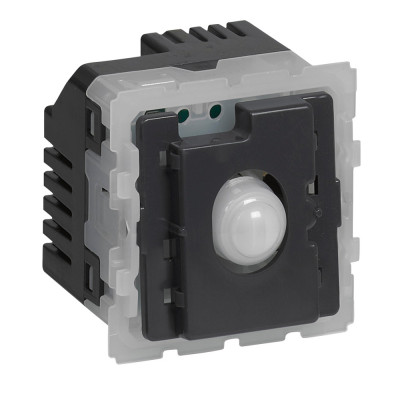 Legrand Переключатель со встроенным датчиком движения - Программа Celiane - 230 В~, 067012