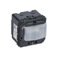 Legrand KNX Celiane. Датчик движения ИК настенный 180° 8м IP41, 067577
