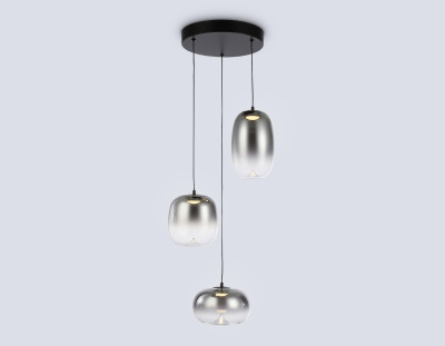 Подвесной светодиодный светильник 3000K 12Вт, AMBRELLA LIGHT, LH11099